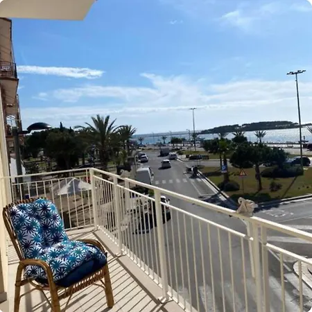 Feriehus Casa Del Sole *