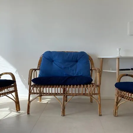 Casa Del Sole *