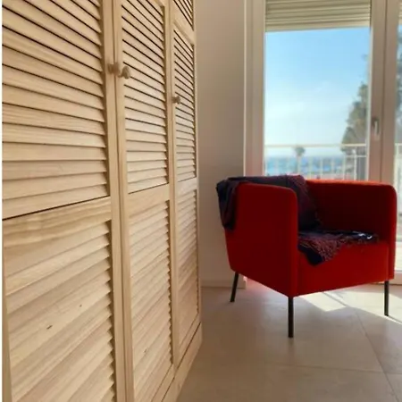 Feriehus Casa Del Sole Porto Cesareo